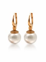 Orecchini Donna in Oro Perla Cianfrone Gioielli OROR-47-198